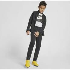 Nike academy tracksuit Nike Dry Academy Track Suit - Grøn/Hvid Børn