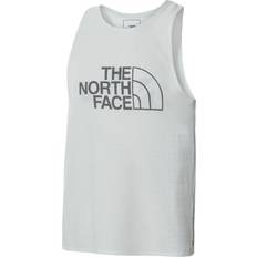 Grå - Herre Singleter The North Face Flight Weightless Tank