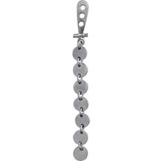 Stine A Sølv Charms & Vedhæng Stine A Petit Coins Pendant - Silver