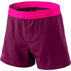 Herr - Lila - Löpning Shorts Dynafit Alpine 2.0 Shorts Pants DE