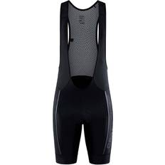 Craft endur bib shorts sort Craft Adv Endur Lumen Men Bib