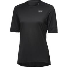 Gore Bike-Wear TrailKPR Jersey Black