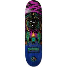 Element Sascha Daley Shadow Deck 8.5"