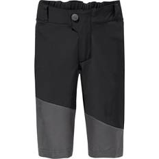 Vaude Kid's Moab Stretch Shorts - Farve Blå