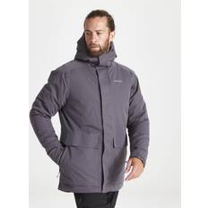 Craghoppers Men's Waterproof Lorton Thermic Jacket Coast