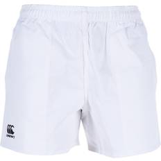 Canterbury Professionella Polyester Rugbyshorts För Män - Marinblått