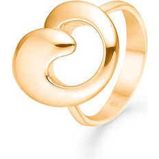 Smykker Mads Z My Heart Ring 1540099