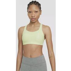 Nike alpha sport bh NIKE Sport BHs Alpha Bra - Weiß