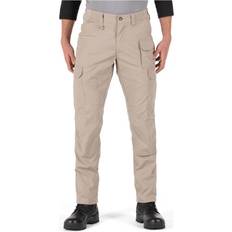 Green - Men Pants & Shorts 5.11 Tactical Men's ABR Pro Pants