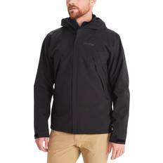 Beige - Herren Regenjacken & Regenmäntel Marmot Men's Precip Rain Jacket