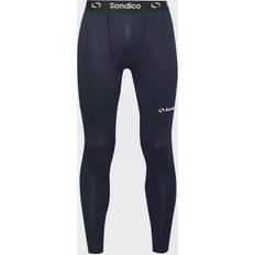 Blue - Men Tights Sondico Core Tights Mens