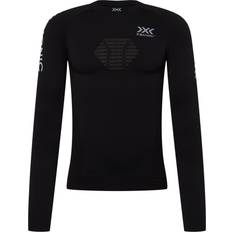 Poliammide Magliette X Bionic Invent 4.0 Running Shirt long