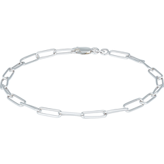 Nordahl Andersen Bond52 Bracelet - Silver