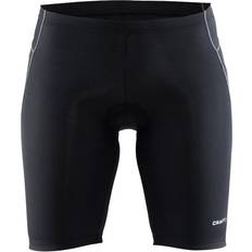 Shorts Craft Greatness Bike Interior Shorts W - Black