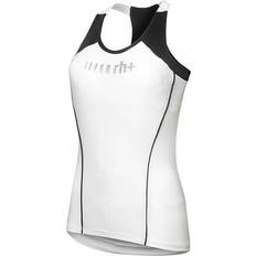 RH+ Damen-Trikot Logo - Noir