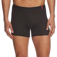 Löffler Radunterhose Transtex Light Cykelunderbukser Herrer - Sort
