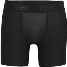 Sì - Uomo Intimo maschile Odlo Uomo Pantaloni da Ciclismo Liner Active Sport - Nero