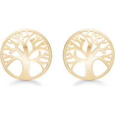 Smykker Støvring Design karat Ørestikker 10,8 60117013