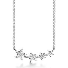 Smykker Støvring Design Model 16239071, Bright Stars kæde: fra i Sterling