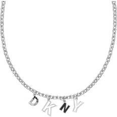 Gris Joyería DKNY Collar Collar 5520043 5520043 Marca