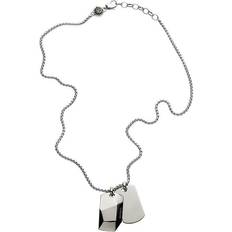 Kette Necklace - Silver