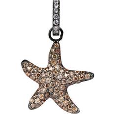 Lancaster Ladies'Pendant JLA-PEN-STAR-4