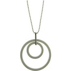 Panarea "Damhalsband Panarea PS13PL2 (29 cm)