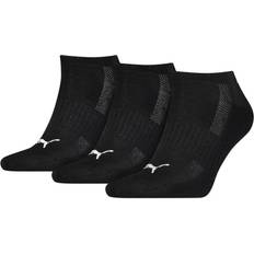 Puma Socks Puma Adult Cushioned Trainer Socks (Pack of 3)