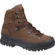 Hanwag Hiking Shoes Hanwag Nazcat GTX M - Brown