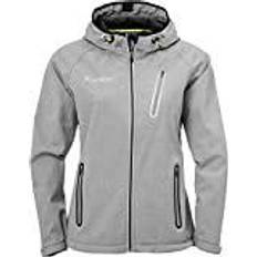 Kempa Women's Core 2.0 Softshell Caution - Gris