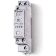 Solar Plus Timere Solar Plus Multifunktionstimer 8A 1C/O 17,5MM