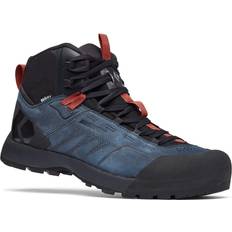 Mission Leather Mid M