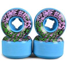 Santa Cruz Slime Balls Vomit Mini II 53mm 97A 4-pack