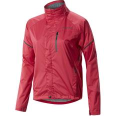 Altura Veste Nevis - Regnjacka Dam Hi-Viz Yellow