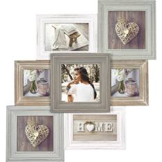 Zep Airolo Collageramme 7 Ramme