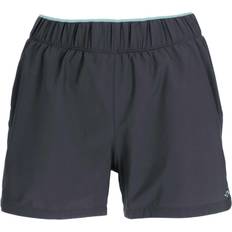 Rab Talus Active Shorts - Deep Heather