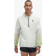 On running jacket mens On Mens Zero Jacket