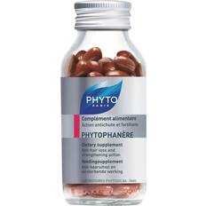 Vitamins & Supplements Phyto Phytophanère 120 pcs