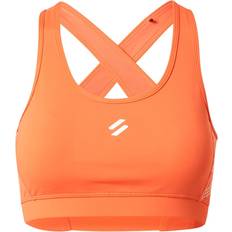 Superdry Bras Superdry Sport Core Mid Impact Bra