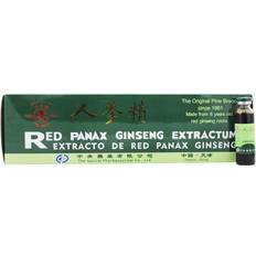 Panax ginseng Prince of Peace Red Panax Ginseng Extractum 30 Vials