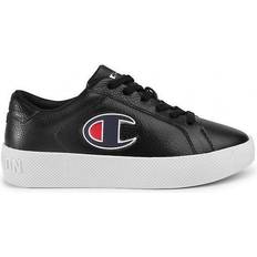 Champion Low Cut Shoe Era Leather Kk001 - Azul