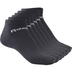 Reebok Socken Reebok Act Core Inside Sock 6p - White/Black