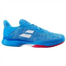 Babolat Herr - Padel Racketsportskor Babolat Jet Tere M - Blue