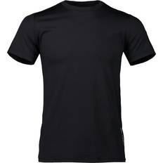 POC Reform Enduro Light Tee - Uranium Black