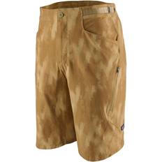 Homme - Or Shorts Patagonia Short VTT Dirt Craft Homme - Black