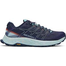 Damen - Türkis Laufschuhe Merrell MOAB Flight Women's Trail Running Shoes