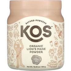 Kos Organic Lion's Mane Powder 12.84 oz