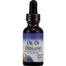 Planetary Herbals Oil Of Oregano 1 fl oz