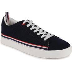 Regatta Sneakers Regatta Stripe Homme Baskets Décontractées Bleu