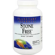 Planetary Herbals Stone Free 820 mg 270 Tablets